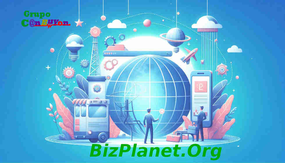 Oportunidad, Adquiere
          BizPlanet.org